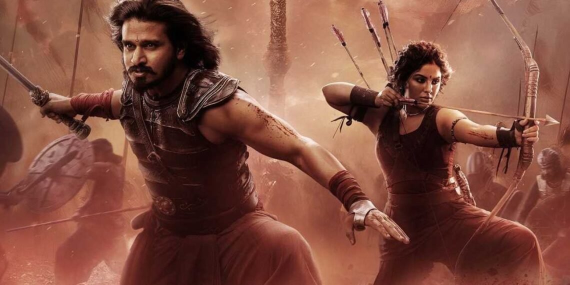 Nikhil Siddhartha’s Swayambhu Teaser Drops Feb 11 – This New Avatar Has Fans Shocked