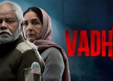 Vadh 2 Box Office Shocks Trade: Sanjay Mishra Film Sees Massive Sunday Surge