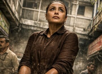 Mardaani 3 Box Office Day 9 Shock: Rani Mukerji Film Crosses Rs 30 Cr Despite Tough Clash