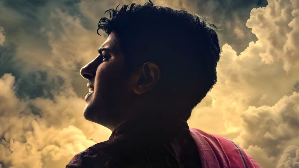 Aakasamlo Oka Tara OTT Rights Sold for ₹34 Cr — Dulquer Salmaan Creates Pre-Release Storm