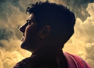 Aakasamlo Oka Tara OTT Rights Sold for ₹34 Cr — Dulquer Salmaan Creates Pre-Release Storm