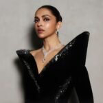 Deepika Padukone Lets Gaurav Gupta Couture And Cartier Diamonds Steal The Spotlight At Dubai Gala