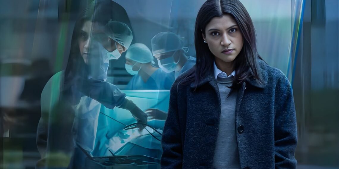 Accused Netflix Release Date: 5 Shocking Truths From Konkona’s Film