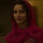 O’Romeo New Poster: Triptii Dimri Brings Innocence, Strength, And Silence