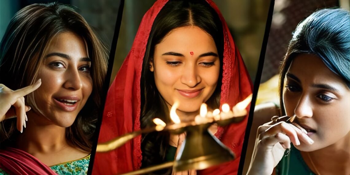 ‘O Maayi Ri’ Song Out: Shreya Ghoshal’s Voice Will Leave You in Tears