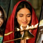 ‘O Maayi Ri’ Song Out: Shreya Ghoshal’s Voice Will Leave You in Tears