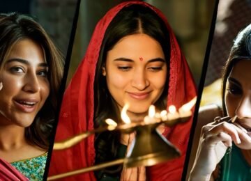 ‘O Maayi Ri’ Song Out: Shreya Ghoshal’s Voice Will Leave You in Tears