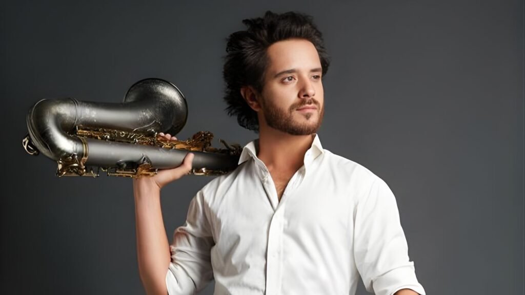 Raghav Sachar: A Soulful Journey Where Every Note Speaks the Language of the Heart