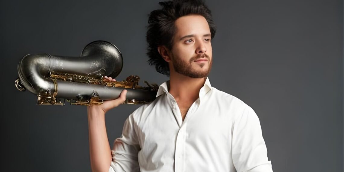 Raghav Sachar: A Soulful Journey Where Every Note Speaks the Language of the Heart