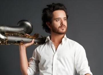 Raghav Sachar: A Soulful Journey Where Every Note Speaks the Language of the Heart