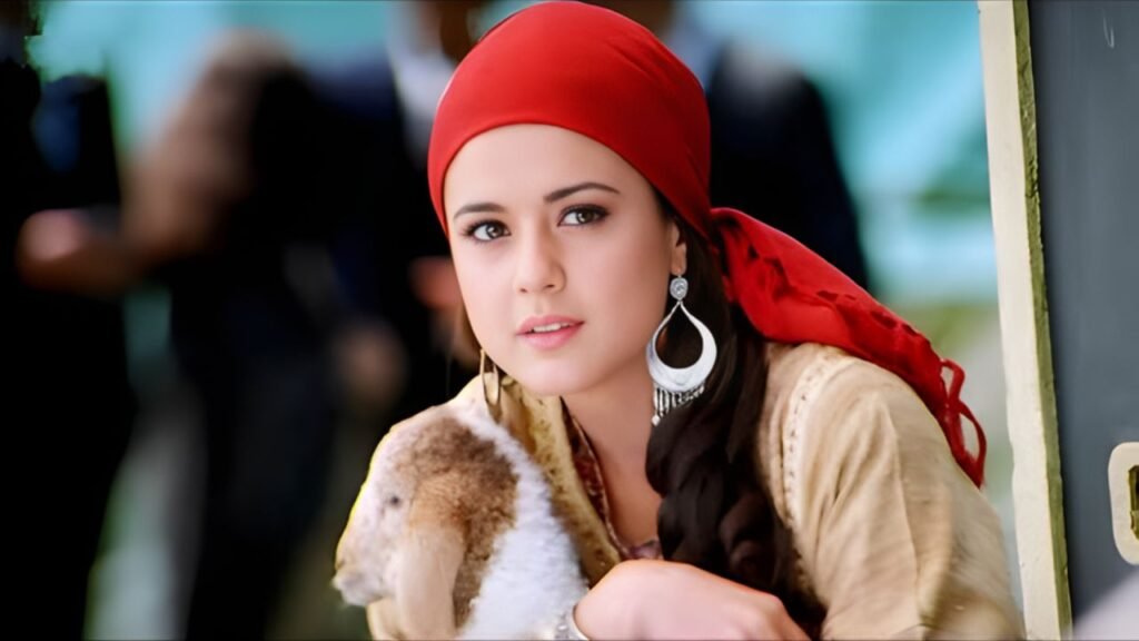 Preity Zinta’s Return Film Lahore 1947 Brings Star-Studded Cast