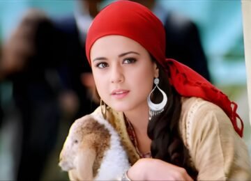 Preity Zinta’s Return Film Lahore 1947 Brings Star-Studded Cast