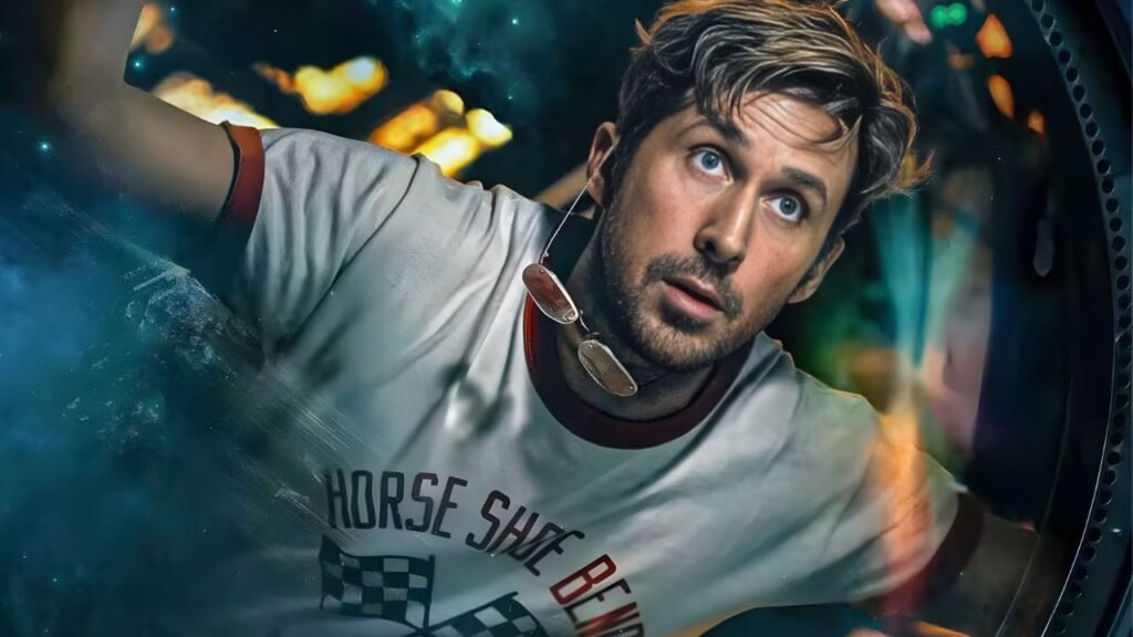 Ryan Gosling’s Project Hail Mary Gets India Release Date; Final Trailer Introduces Alien Rocky