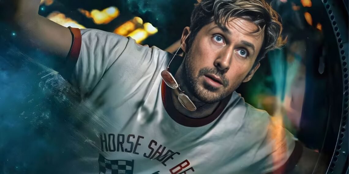 Ryan Gosling’s Project Hail Mary Gets India Release Date; Final Trailer Introduces Alien Rocky