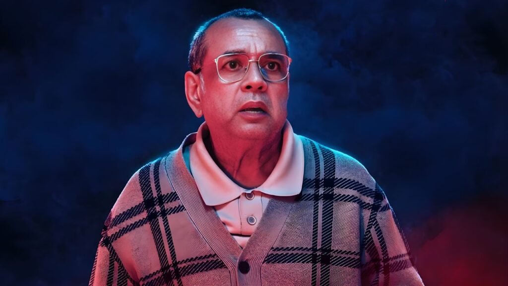 Paresh Rawal to Play DOUBLE Role in Akshay Kumar–Manoj Bajpayee’s Bhagam Bhag 2