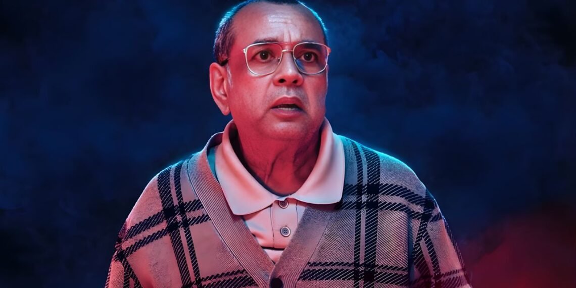 Paresh Rawal to Play DOUBLE Role in Akshay Kumar–Manoj Bajpayee’s Bhagam Bhag 2