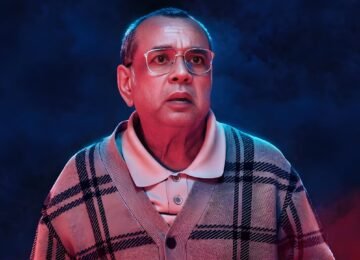 Paresh Rawal to Play DOUBLE Role in Akshay Kumar–Manoj Bajpayee’s Bhagam Bhag 2