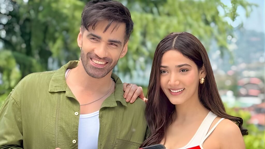 Ginny Weds Sunny 2 Set for Theatres in 2026—New Cast, New Love Story