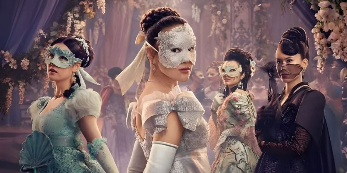 Bridgerton Season 4 Part 2 OTT Release Date: 6 Things Fans Must Know