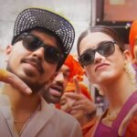 One Crocodile, Two Lovers: Why ‘Aankhein Chaar’ Is the Wildest Valentine Song of 2026