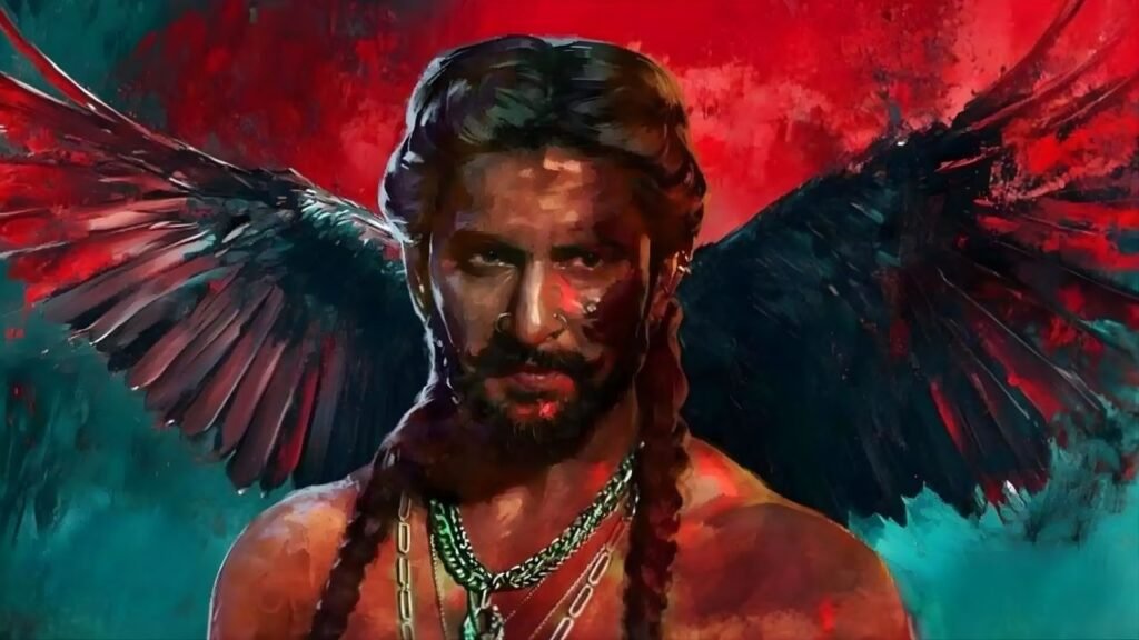 Nani’s The Paradise Release Postponed? 5 Big Reasons Behind the Delay & New June Date Buzz