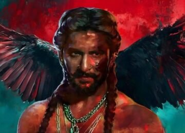 Nani’s The Paradise Release Postponed? 5 Big Reasons Behind the Delay & New June Date Buzz