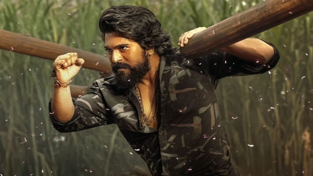 Peddi Gets a New Release Date: Ram Charan’s Action Drama Now Arrives on May 1, 2026