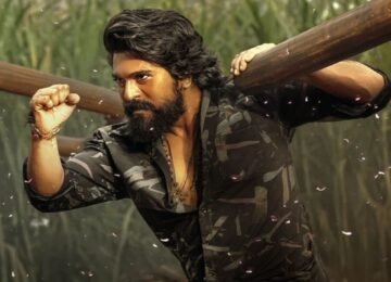 Peddi Gets a New Release Date: Ram Charan’s Action Drama Now Arrives on May 1, 2026