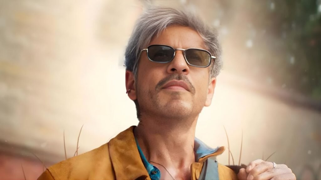 Shah Rukh Khan’s KING Goes Global as Yash Raj Films Joins International Release