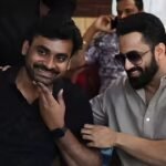 PM Narendra Modi Biopic Maa Vande: Unni Mukundan Wraps Hyderabad Schedule, BTS Pics Go Viral