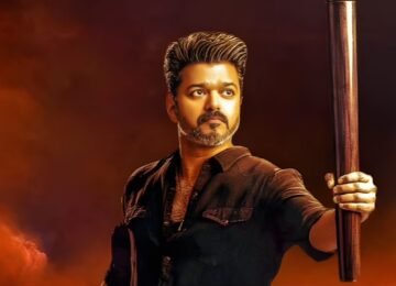 Jana Nayagan Release in Trouble? Makers Plan Shocking 20-Minute Cut Ahead of Elections