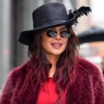 Priyanka Chopra Stuns In Pirate-Core Look During NYC Outing