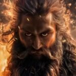 Vicky Kaushal’s Mahavatar Look Demands Rugged, Powerful Transformation