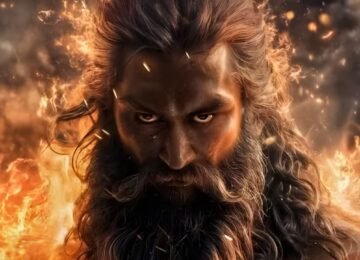 Vicky Kaushal’s Mahavatar Look Demands Rugged, Powerful Transformation