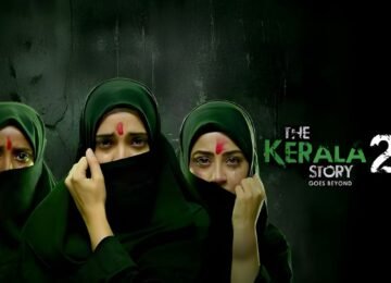 The Kerala Story 2: Goes Beyond Review — A Loud, Divisive Statement
