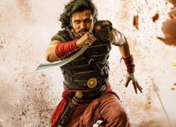 Swayambhu Teaser Drops and Nikhil Siddhartha Steals the Show