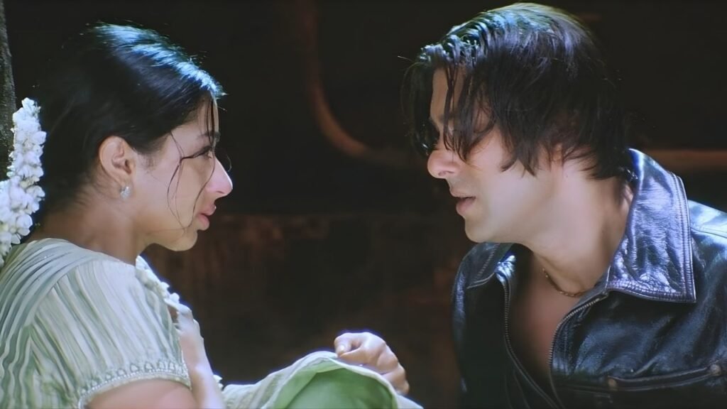 Tere Naam Re-Release Box Office: Radhe Returns With ₹25 Lakh Opening