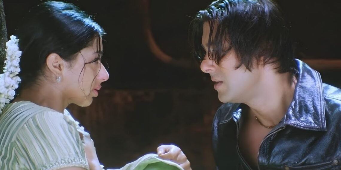 Tere Naam Re-Release Box Office: Radhe Returns With ₹25 Lakh Opening