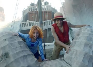 One Piece Season 2 Trailer: Luffy and the Straw Hats Face Their Most Dangerous Voyage Yet