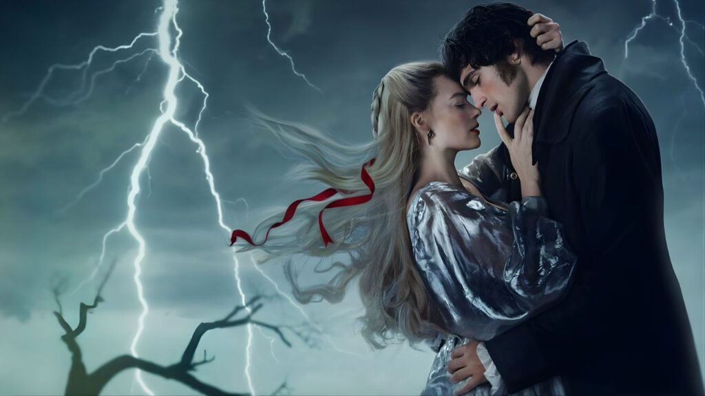 Wuthering Heights Movie Review: 2 Stars for Ambition, Uneven Fire Beneath the Flame