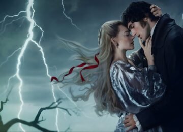 Wuthering Heights Movie Review: 2 Stars for Ambition, Uneven Fire Beneath the Flame