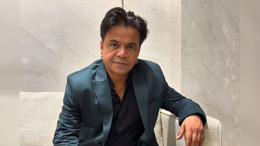 Rajpal Yadav Is a True Professional: Anusmriti Sarkar on a Memorable Collaboration