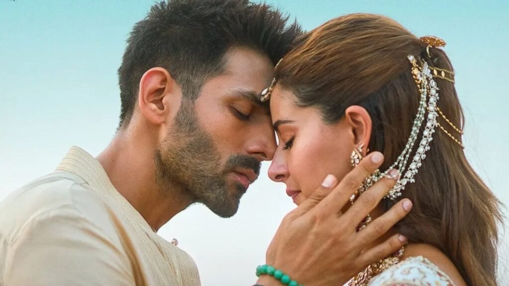 Tu Meri Main Tera Main Tera Tu Meri OTT Release