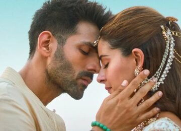 Tu Meri Main Tera Main Tera Tu Meri OTT Release