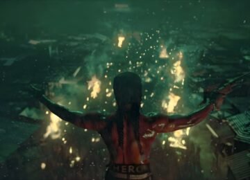 Nani’s The Paradise Will NOT Have a Part 2 — Makers Finally End Sequel Rumours