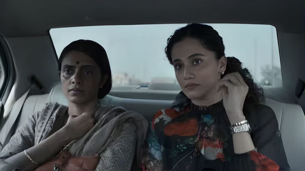 Assi Review: Kani Kusruti Delivers a Performance That Haunts Long After the Film Ends