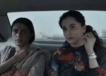 Assi Review: Kani Kusruti Delivers a Performance That Haunts Long After the Film Ends