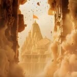 First Poster of Jai Somnath Unveiled on Maha Shivratri : Sanjay Leela Bhansali and Ketan Mehta Join Forces