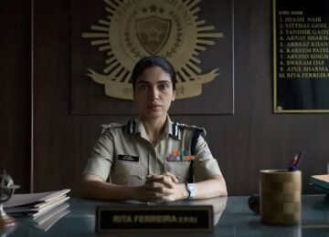 Daldal Season 2: Is Bhumi Pednekar Returning as Rita? Creator Breaks Silence