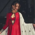 Triptii Dimri Serves Effortless Chic in Fizzy Goblet for O Romeo Promotions